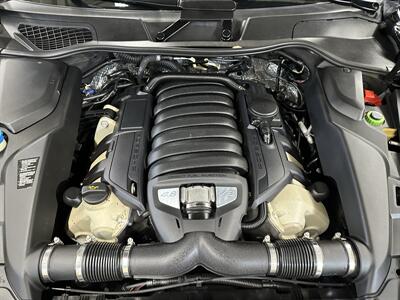 2013 Porsche Cayenne GTS - Photo 23 - Portland, OR 97220