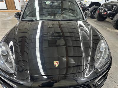 2013 Porsche Cayenne GTS - Photo 47 - Portland, OR 97220