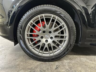 2013 Porsche Cayenne GTS - Photo 58 - Portland, OR 97220