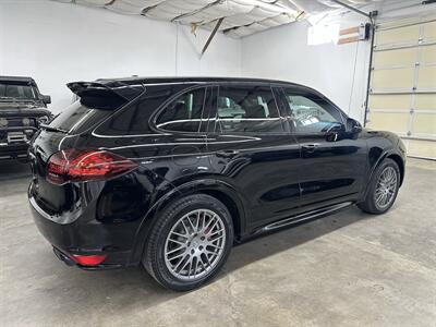 2013 Porsche Cayenne GTS - Photo 3 - Portland, OR 97220