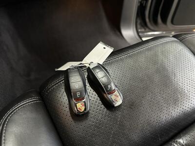 2013 Porsche Cayenne GTS - Photo 44 - Portland, OR 97220