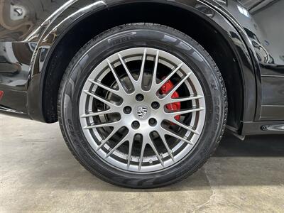2013 Porsche Cayenne GTS - Photo 54 - Portland, OR 97220
