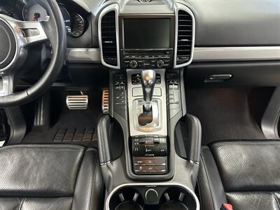 2013 Porsche Cayenne GTS - Photo 17 - Portland, OR 97220