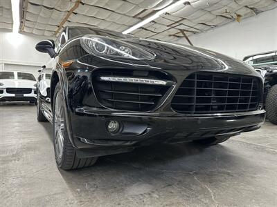 2013 Porsche Cayenne GTS - Photo 46 - Portland, OR 97220