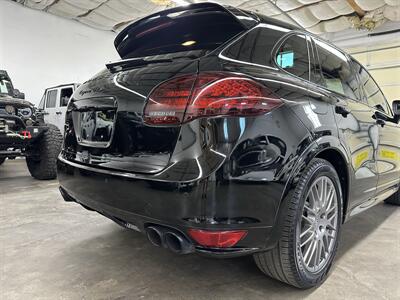 2013 Porsche Cayenne GTS - Photo 48 - Portland, OR 97220