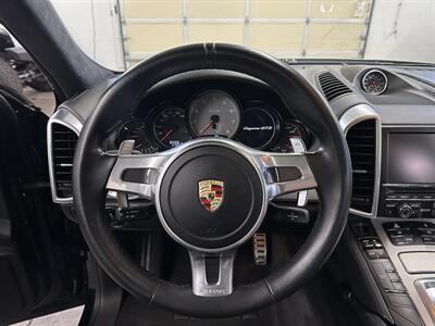 2013 Porsche Cayenne GTS - Photo 16 - Portland, OR 97220