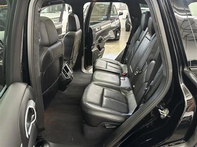 2013 Porsche Cayenne GTS - Photo 11 - Portland, OR 97220