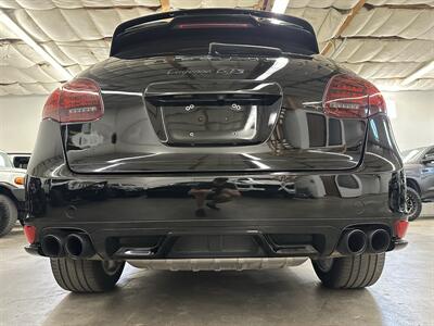 2013 Porsche Cayenne GTS - Photo 51 - Portland, OR 97220