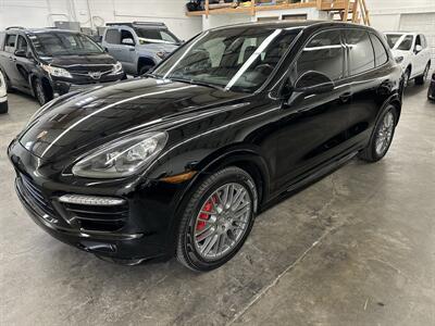 2013 Porsche Cayenne GTS - Photo 6 - Portland, OR 97220