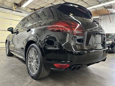 2013 Porsche Cayenne GTS - Photo 52 - Portland, OR 97220