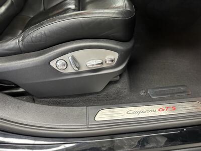 2013 Porsche Cayenne GTS - Photo 35 - Portland, OR 97220