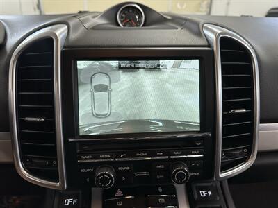 2013 Porsche Cayenne GTS - Photo 21 - Portland, OR 97220