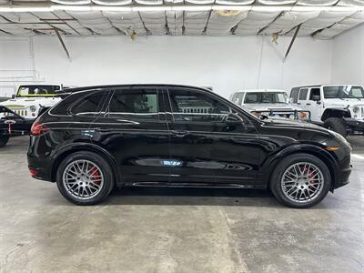 2013 Porsche Cayenne GTS - Photo 2 - Portland, OR 97220