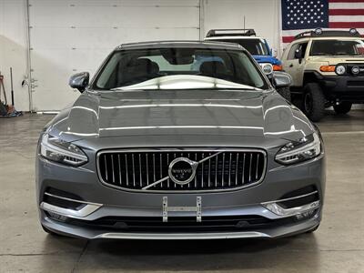 2017 Volvo S90 T6 Inscription  AWD - Photo 7 - Portland, OR 97220