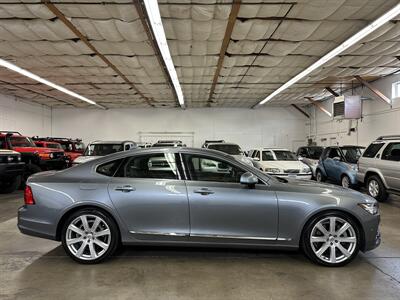 2017 Volvo S90 T6 Inscription  AWD - Photo 2 - Portland, OR 97220