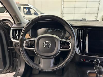 2017 Volvo S90 T6 Inscription  AWD - Photo 17 - Portland, OR 97220