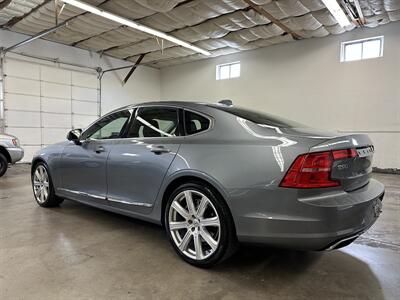 2017 Volvo S90 T6 Inscription  AWD - Photo 5 - Portland, OR 97220