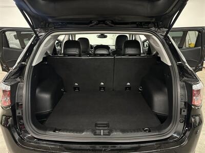 2020 Jeep Compass Latitude   - Photo 17 - Portland, OR 97220