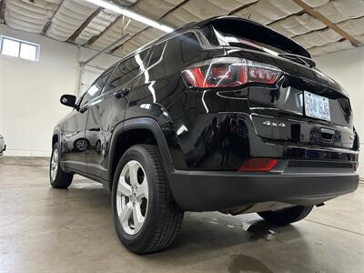 2020 Jeep Compass Latitude   - Photo 33 - Portland, OR 97220