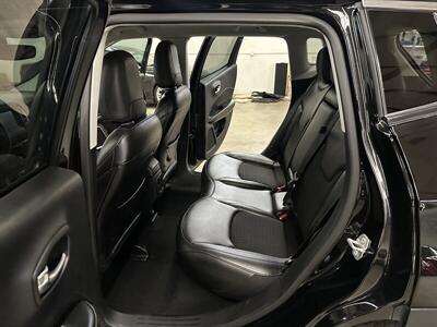 2020 Jeep Compass Latitude   - Photo 14 - Portland, OR 97220