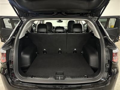 2020 Jeep Compass Latitude   - Photo 17 - Portland, OR 97220