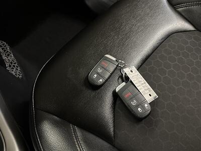 2020 Jeep Compass Latitude   - Photo 24 - Portland, OR 97220