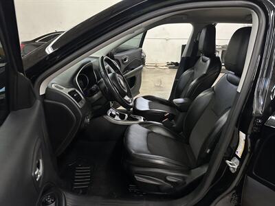 2020 Jeep Compass Latitude   - Photo 13 - Portland, OR 97220