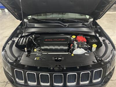 2020 Jeep Compass Latitude   - Photo 10 - Portland, OR 97220