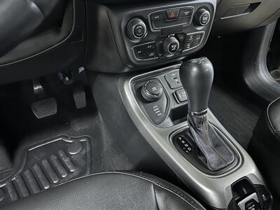 2020 Jeep Compass Latitude   - Photo 20 - Portland, OR 97220