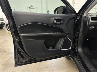 2020 Jeep Compass Latitude   - Photo 25 - Portland, OR 97220