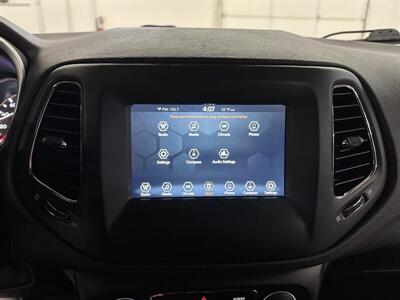 2020 Jeep Compass Latitude   - Photo 22 - Portland, OR 97220