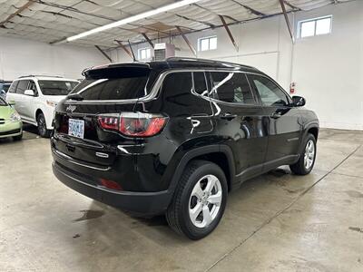 2020 Jeep Compass Latitude   - Photo 4 - Portland, OR 97220