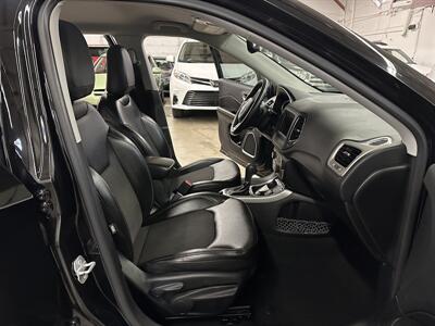 2020 Jeep Compass Latitude   - Photo 16 - Portland, OR 97220