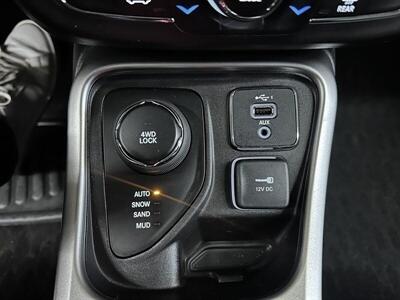 2020 Jeep Compass Latitude   - Photo 21 - Portland, OR 97220