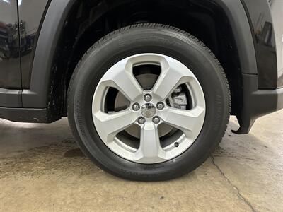 2020 Jeep Compass Latitude   - Photo 11 - Portland, OR 97220