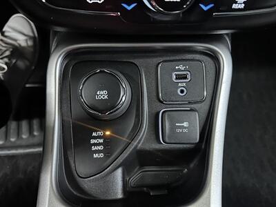 2020 Jeep Compass Latitude   - Photo 21 - Portland, OR 97220