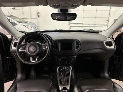 2020 Jeep Compass Latitude   - Photo 18 - Portland, OR 97220