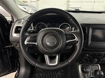 2020 Jeep Compass Latitude   - Photo 19 - Portland, OR 97220