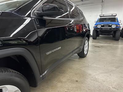 2020 Jeep Compass Latitude   - Photo 31 - Portland, OR 97220