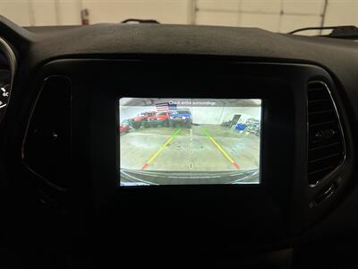2020 Jeep Compass Latitude   - Photo 23 - Portland, OR 97220