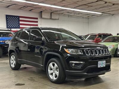 2020 Jeep Compass Latitude   - Photo 2 - Portland, OR 97220