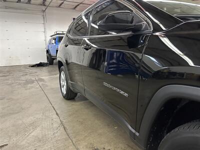 2020 Jeep Compass Latitude   - Photo 30 - Portland, OR 97220