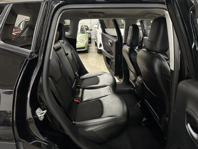 2020 Jeep Compass Latitude   - Photo 15 - Portland, OR 97220