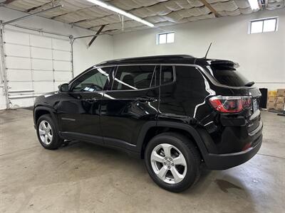 2020 Jeep Compass Latitude   - Photo 6 - Portland, OR 97220
