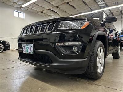 2020 Jeep Compass Latitude   - Photo 29 - Portland, OR 97220