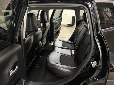 2020 Jeep Compass Latitude   - Photo 14 - Portland, OR 97220