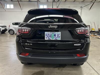 2020 Jeep Compass Latitude   - Photo 5 - Portland, OR 97220