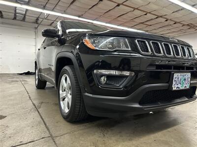 2020 Jeep Compass Latitude   - Photo 28 - Portland, OR 97220