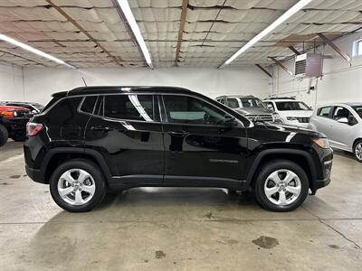 2020 Jeep Compass Latitude   - Photo 3 - Portland, OR 97220