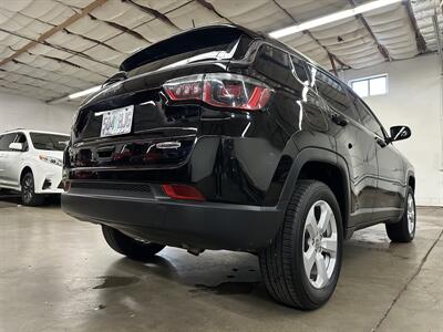 2020 Jeep Compass Latitude   - Photo 32 - Portland, OR 97220
